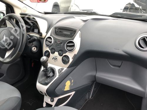 AC compressor FORD KA (RU8) 1.2 | BP27492148M34 - Image 12