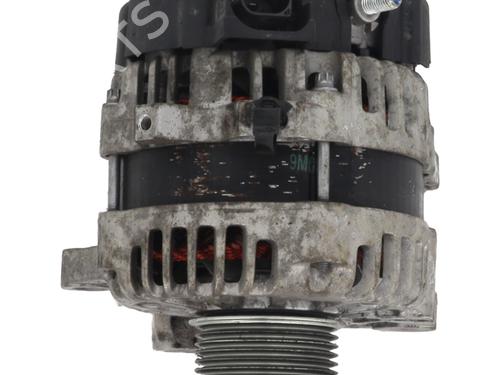 Alternator HYUNDAI i20 III (BC3, BI3) 1.2 | BP34570459M7 - Image 3