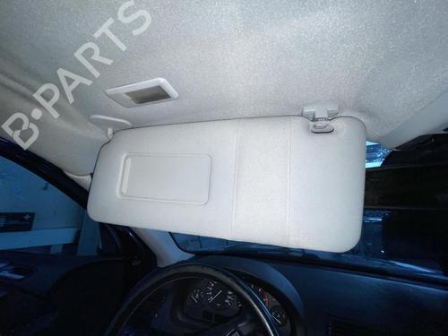 Used Left sun visor BMW X5 (E53) 3.0 d (218 hp) 21727950
