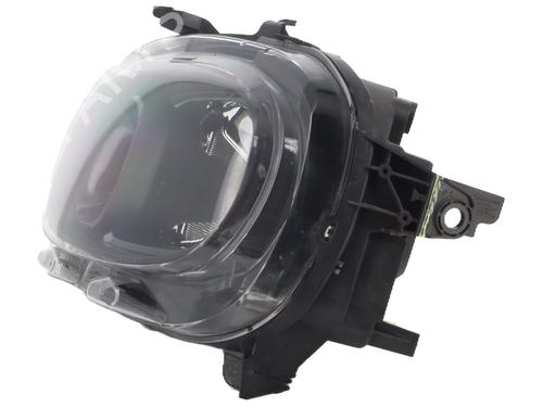 Left headlight CITROËN C3 III (SX) 1.5 BlueHDi 100 (SXYHYP, SXYHTU) | BP30159375C28 