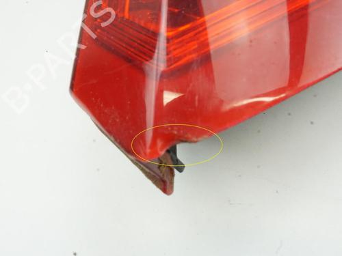 Right taillight FIAT GRANDE PUNTO (199_) 1.2 | BP18184886C35 