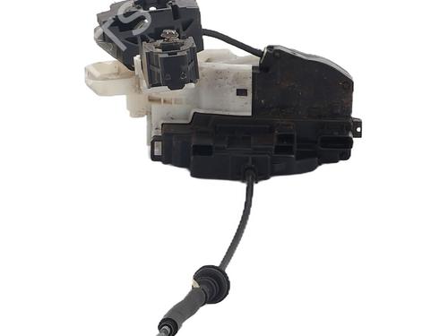 Front left lock KIA CEE'D SW (ED) 1.6 CRDi 115 | BP29213866C98 