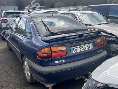 Used Parts RENAULT LAGUNA I (B56_, 556_) 1.6 16V (B568, B561) 4949152