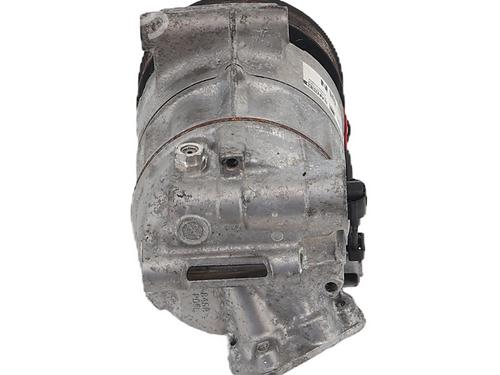 AC compressor RENAULT KANGOO III MPV TCe 130 (KJMB) | BP24635779M34 