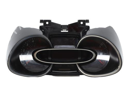 Used Instrument cluster RENAULT CLIO IV (BH_) 1.5 dCi 75 (75 hp) 23762915