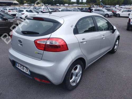 Front wiper motor KIA RIO III (UB) 1.25 CVVT | BP29165943M29  - Image 10