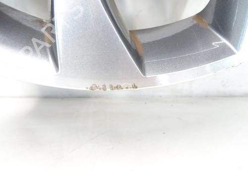 Rim NISSAN JUKE (F15) 1.5 dCi | BP27303546C45 