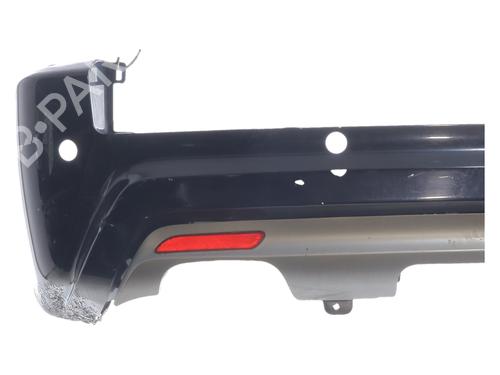 Paragolpes trasero Paragolpes trasero BMW X3 (E83) [2003-2011] 39585021 39585021