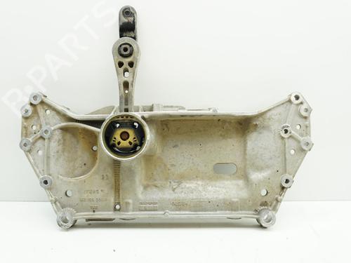 Used Subframe VW GOLF VI (5K1) 2.0 GTi (210 hp) 18195773