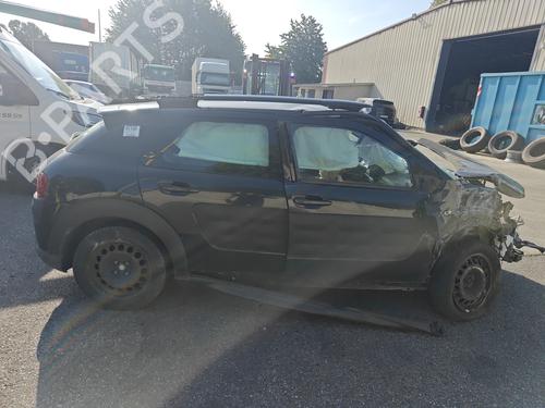 Bilradio CITROËN C4 CACTUS 1.2 VTi 82 | BP32210889E6 - Image 11
