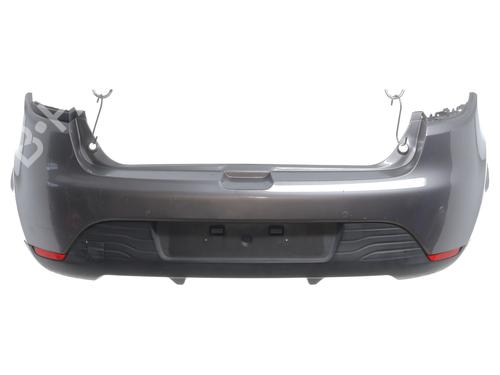 Used Rear bumper RENAULT CLIO IV (BH_) 1.5 dCi 75 (75 hp) 32362989