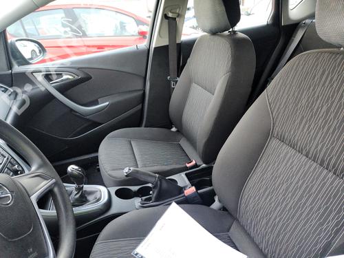 Climate control OPEL ASTRA J (P10) 1.4 (68) | BP39419138I5 - Image 12