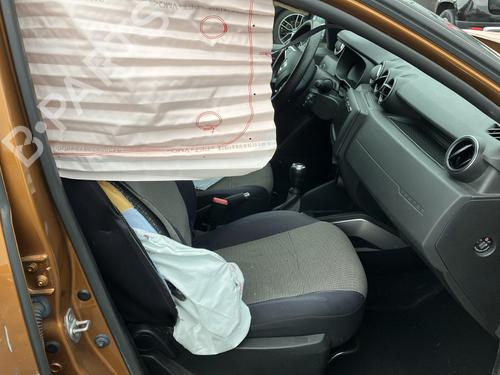 Instrument cluster DACIA DUSTER (HM_) 1.5 dCi 115 (HMAD) | BP29919434C47  - Image 13