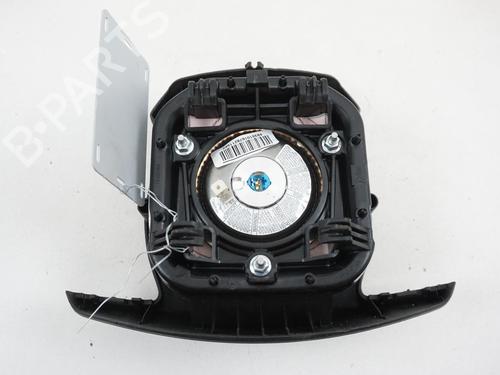 Driver airbag CITROËN C5 III (RD_) 2.0 HDi 165 (RDRHHA, RDRHH8) | BP19801672C9 