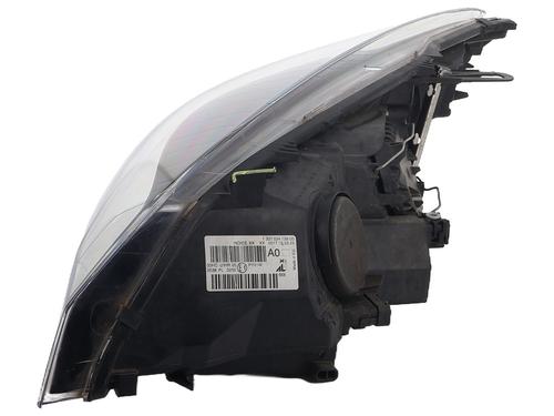 Højre forlygte RENAULT MEGANE III Hatchback (BZ0/1_, B3_) 1.5 dCi (BZ0C) | BP29340324C29 