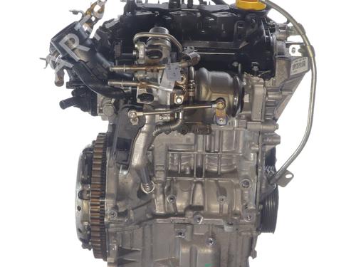 Engine RENAULT CAPTUR II (HF_) LPG (HFMT) | BP33797690M1 - Image 4