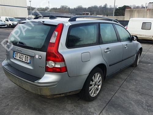 Climate control VOLVO V50 (545) 2.0 D | BP32305101I5  - Image 15