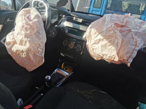 AC-Styringsenhed/Manøvreenhed CITROËN C3 II (SC_) 1.6 HDi | BP18177825I5 