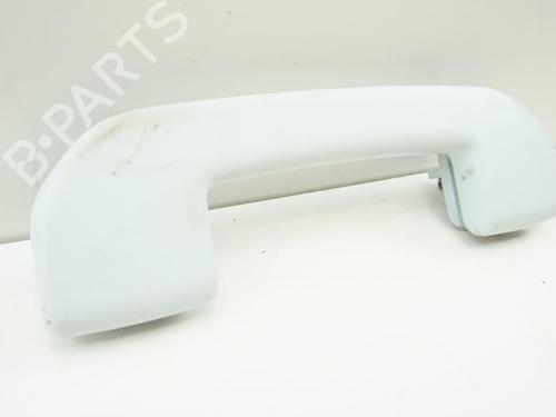 Interior roof handle PEUGEOT 2008 II (UD_, US_, UY_, UJ_, UR_, UC_) 1.5 BlueHDI 130 | BP18175304I35 