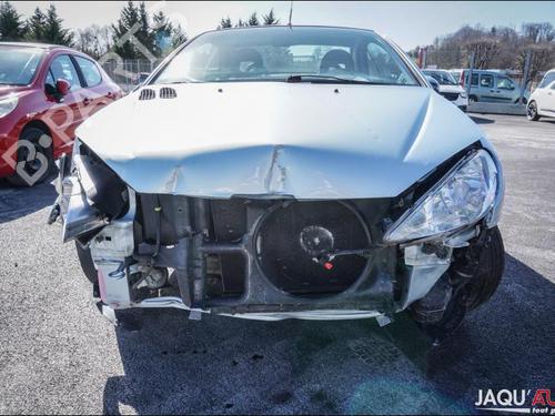 Driver airbag PEUGEOT 206 CC (2D) 1.6 16V (2DNFUF, 2DNFUR) | BP18185990C9 