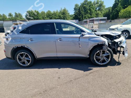 Teile für DS DS 7 Crossback (J4_, JR_, JC_) 2.0 BlueHDi 180 (JJEHZR) 4772881