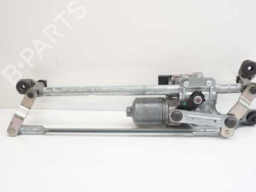 Front wiper motor VW GOLF VII (5G1, BQ1, BE1, BE2) 2.0 GTI | BP18176340M29 