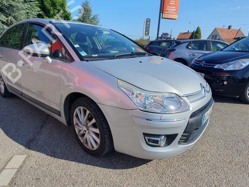Climate control CITROËN C4 I (LC_)  | BP28582354I5  - Image 13
