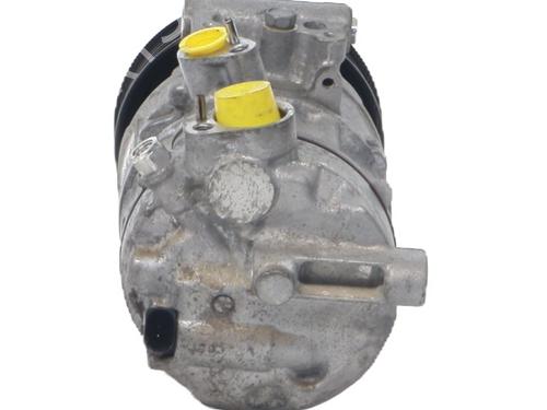 Used AC compressor AC compressor AUDI A3 Sportback (8VA, 8VF) 30 TFSI (116 hp) 20643048 20643048