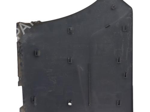 Rear bumper PEUGEOT BOXER Van 2.2 HDi 100 | BP24847291C8 