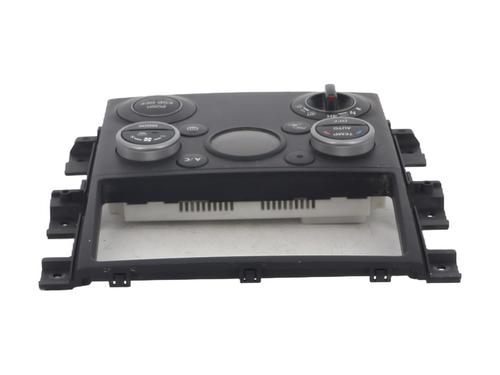 Climate control SUZUKI GRAND VITARA II (JT, TE, TD) 1.9 DDiS All-wheel Drive (JT419, TD44, JB419WD, JB419XD,... | BP33994962I5 - Image 3