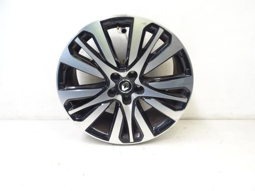 Jante RENAULT ESPACE V (JR_) 1.6 dCi 160 (160 hp) 30819238