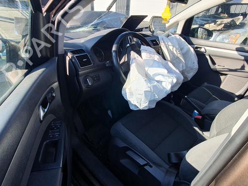 Right tailgate light VW TOURAN (1T3) 1.6 TDI | BP27303435C80  - Image 16