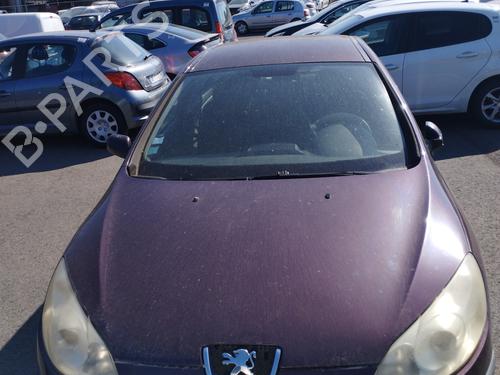 Used Parts PEUGEOT 407 (6D_) 1.6 HDi 110 (6D9HZC, 6D9HYC) (109 hp) 4390269