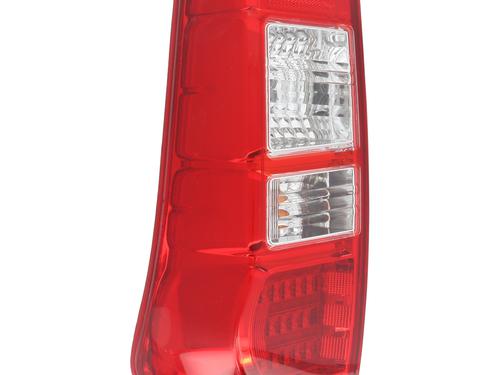 Used Right taillight Right taillight ISUZU D-MAX II (TFR, TFS) 2.5 CRDi 4x4 (TFS86J) (163 hp) 35904614 35904614