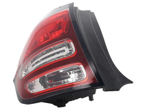 Left taillight CITROËN C3 II (SC_) 1.2 VTi 82 | BP28538160C34 
