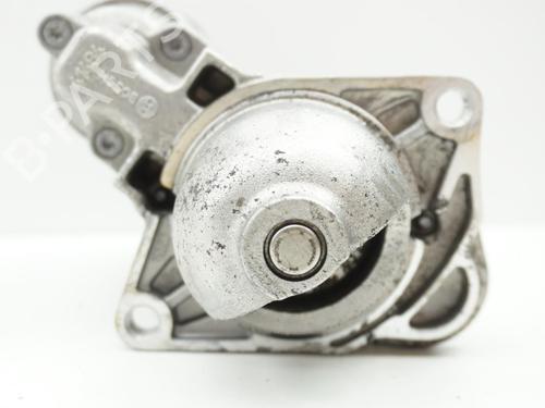 Starter OPEL CORSA E (X15) 1.4 Turbo (08, 68) | BP18188836M8