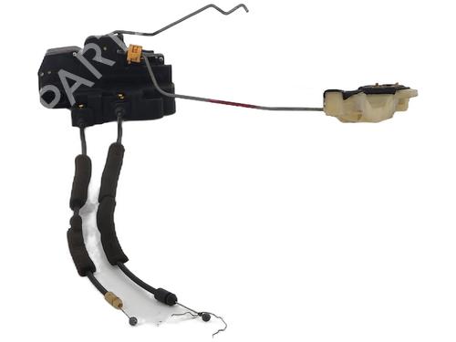 front-left-lock-chevrolet-captiva-c100-c140-2006-26166806 main image