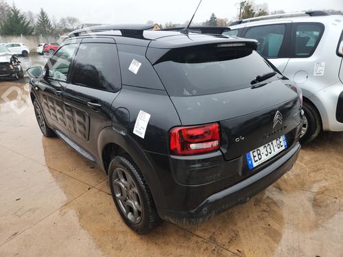 Tailgate CITROËN C4 CACTUS 1.6 BlueHDi 100 | BP38004473C6 - Image 12