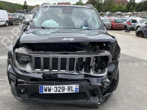 AC compressor JEEP RENEGADE SUV (BU, B1, BV) 1.6 CRD | BP23763452M34  - Image 8