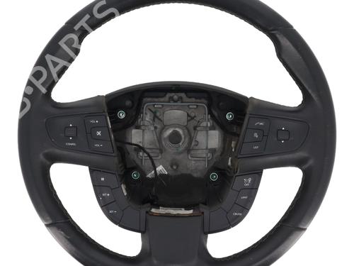 Used Steering wheel PEUGEOT 508 SW I (8E_) 2.0 HDi (163 hp) 29184977