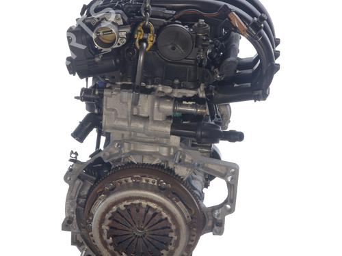 Engine PEUGEOT 2008 I (CU_) 1.2 VTi | BP25920811M1  - Image 5