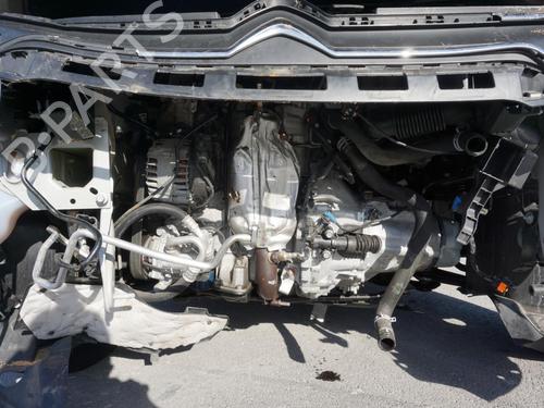 Ventilator motor CITROËN C3 / C3 ORIGIN III (SX) 1.2 PureTech 82 | BP20179469M62 