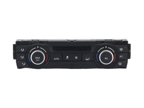climate-control-bmw-x1-e84-2009-2010-2011-2012-2013-2014-2015-33115292 main image