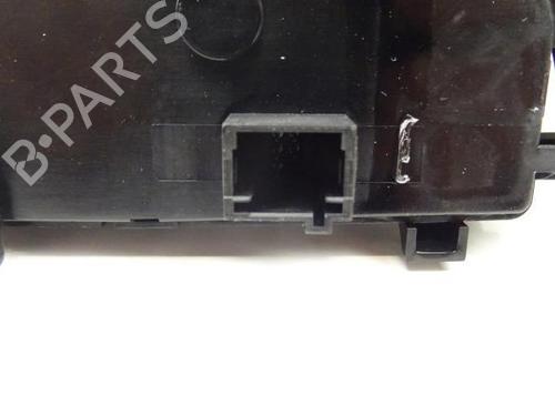 Climate control PEUGEOT PARTNER Box Body/MPV (K9) 1.5 BlueHDi 100 | BP21487532I5 
