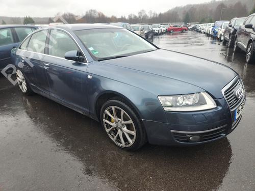 Left headlight AUDI A6 C6 (4F2) 3.0 TDI quattro | BP36762433C28 - Image 19