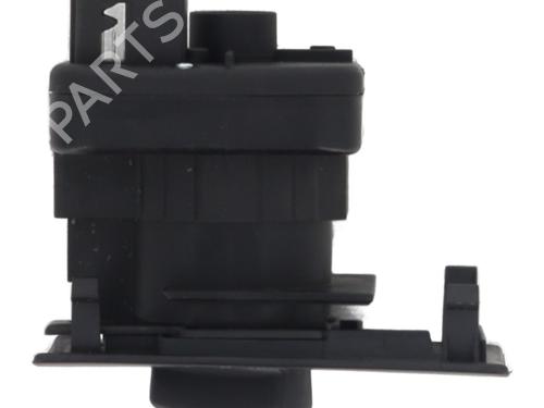 Forlygtekontakt Forlygtekontakt MERCEDES-BENZ B-CLASS Sports Tourer (W245) B 200 TURBO (245.234) (193 hp) 33906570 33906570