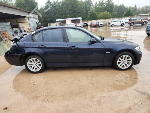 Steering rack BMW 3 (E90) 320 d | BP32687797M22 - Image 6