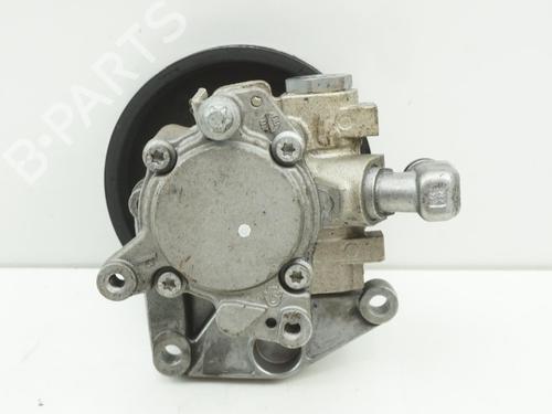 Used Steering pump Steering pump MERCEDES-BENZ CLS (C219) CLS 350 (219.356) (272 hp) 18244779 18244779