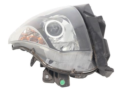 Left headlight RENAULT CLIO III Grandtour (KR0/1_) 1.2 16V (KR0P) | BP26011661C28