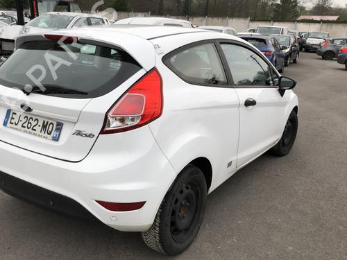 Engine FORD FIESTA VI (CB1, CCN) 1.5 TDCi | BP24878252M1 - Image 16